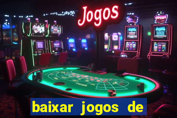 baixar jogos de ganhar dinheiro de verdade